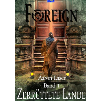 Zerrüttete Lande (Paperback) bij Singel 344