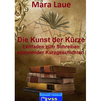 Die Kunst der Kürze (Paperback) bij Singel 344