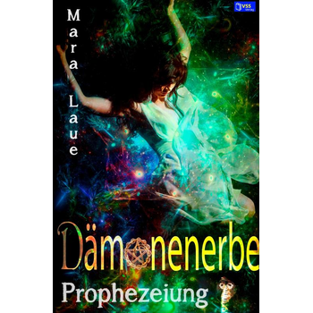 Prophezeiung (Paperback) bij Singel 344