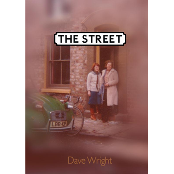 The Street (Paperback) bij Singel 344