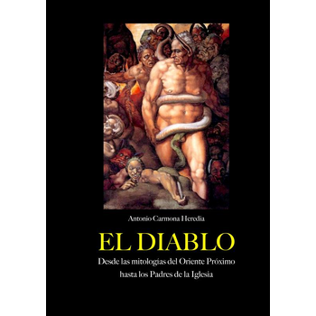 El Diablo (Paperback) bij Singel 344