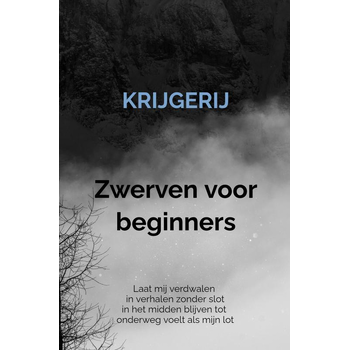 Krijgerij (Paperback) bij Singel 344