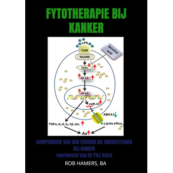 Fytotherapie bij Kanker (Paperback) bij Singel 344