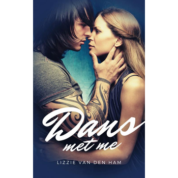 Dans met me (Paperback) bij Singel 344