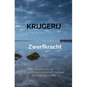 Krijgerij (Paperback) bij Singel 344
