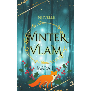 Wintervlam (Paperback) bij Singel 344