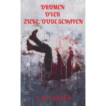 Dromen over zieke, oude schapen (Paperback) bij Singel 344