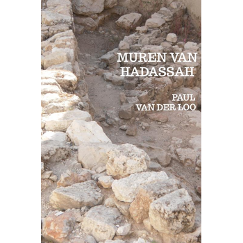Muren van Hadassah (Paperback) bij Singel 344