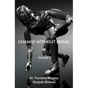 Change Without Brain (Paperback) bij Singel 344