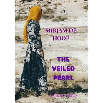 THE VEILED PEARL (Paperback) bij Singel 344