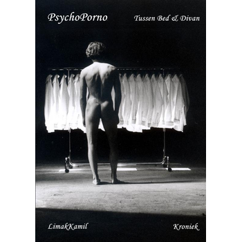 PsychoPorno (Paperback) bij Singel 344