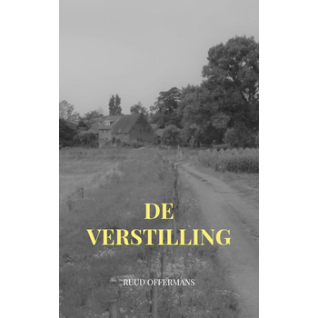 De verstilling (Paperback) bij Singel 344