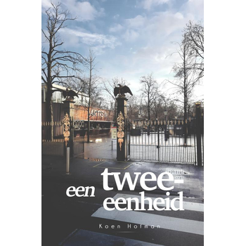 Een Twee-Eenheid (Paperback) bij Singel 344