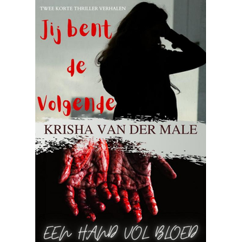 Jij bent de volgende - Hand vol bloed (Paperback) bij Singel 344