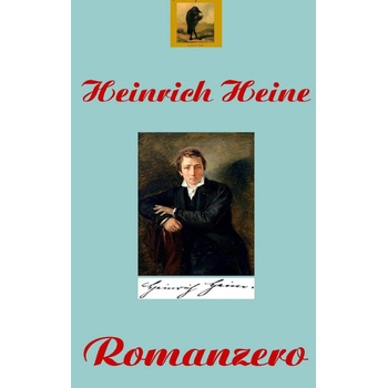 Romanzero (Paperback) bij Singel 344