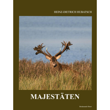 Majestäten (Hardback) bij Singel 344