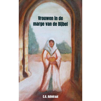 Vrouwen in de marge van de Bijbel (Paperback) bij Singel 344