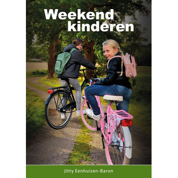 Weekendkinderen (Paperback) bij Singel 344
