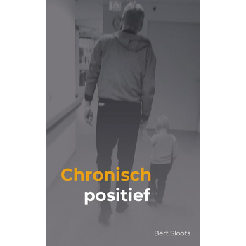 Chronisch positief (Paperback) bij Singel 344