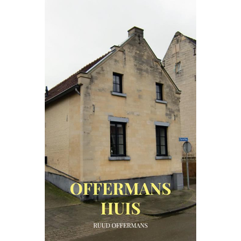 Offermans huis (Paperback) bij Singel 344