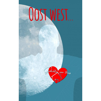 Oost west... (Paperback) bij Singel 344
