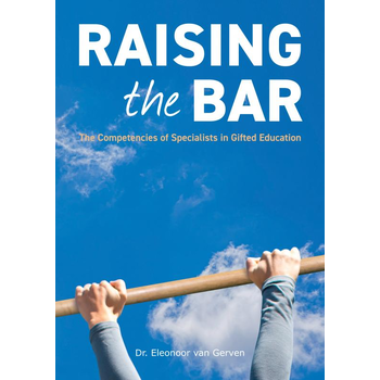 Raising the Bar (Paperback) bij Singel 344