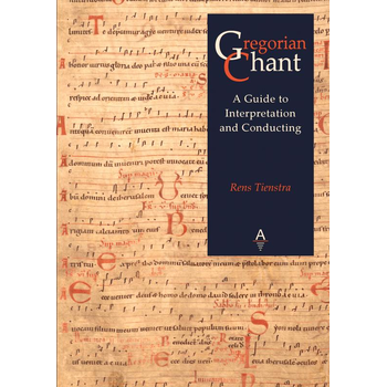 Gregorian Chant (Paperback) bij Singel 344