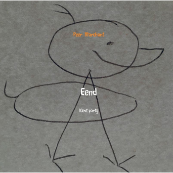Eend (Hardback) bij Singel 344