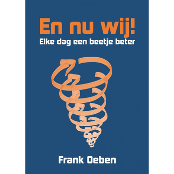 En nu wij! (Paperback) bij Singel 344