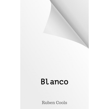 Blanco (Paperback) bij Singel 344