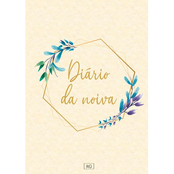 Diário da Noiva (Paperback) bij Singel 344