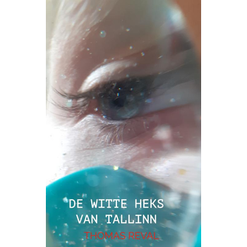 De Witte Heks van Tallinn (Paperback) bij Singel 344