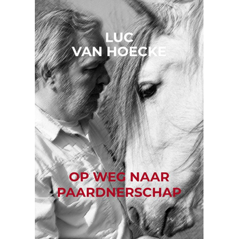 Op weg naar PAARDNERSCHAP (Paperback) bij Singel 344