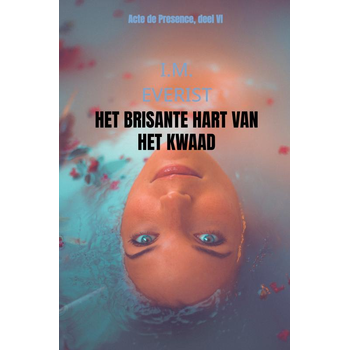 Het brisante hart van het kwaad (Hardback) bij Singel 344