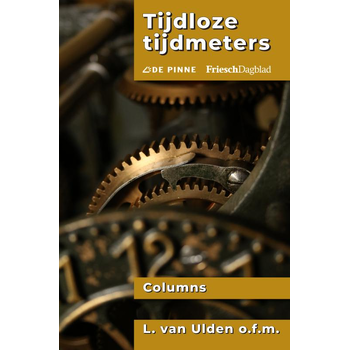 Tijdloze tijdmeters (Paperback) bij Singel 344