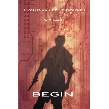 Cyclus van de Schaduwen: begin (Paperback) bij Singel 344