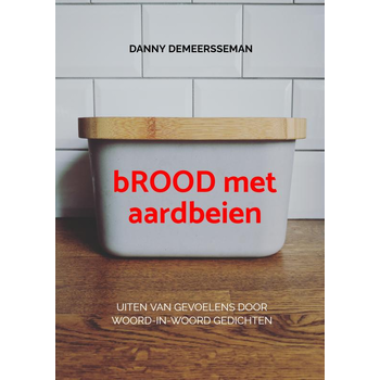 bROOD met aardbeien (Paperback) bij Singel 344