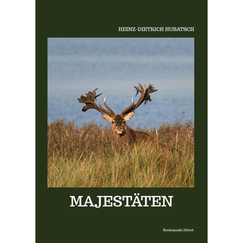 Majestäten (Paperback) bij Singel 344