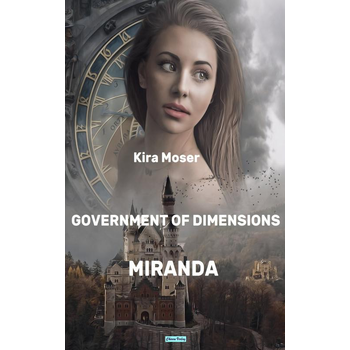 Miranda (Paperback) bij Singel 344