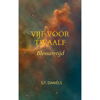 Vijf voor twaalf (Paperback) bij Singel 344