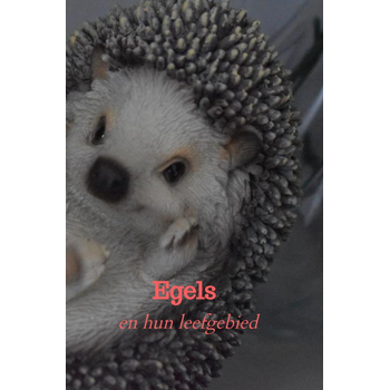 Egels (Paperback) bij Singel 344