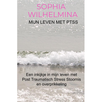 Mijn leven met PTSS (Paperback) bij Singel 344