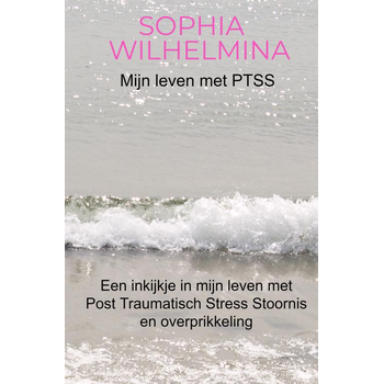 Mijn leven met PTSS (Hardback) bij Singel 344
