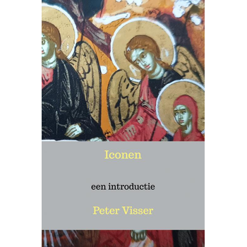 Iconen (Paperback) van Peter Visser