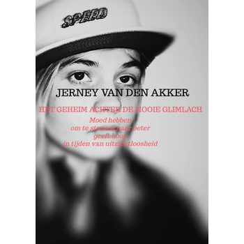 Het geheim achter de mooie glimlach (Paperback) bij Singel 344