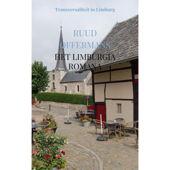 Het Limburgia Romana (Paperback) bij Singel 344
