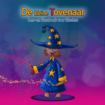 De kleine tovenaar (Paperback) bij Singel 344