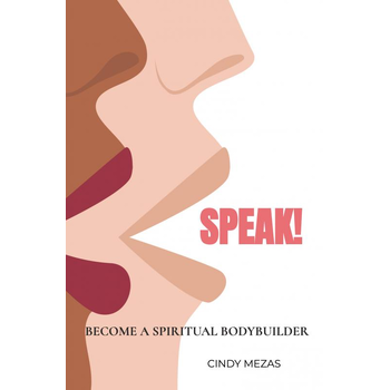 Speak! (Paperback) bij Singel 344