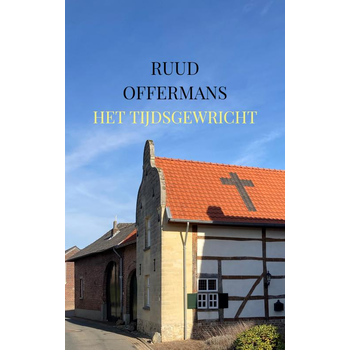 Het tijdsgewricht (Paperback) bij Singel 344