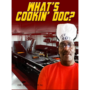 What's Cookin' Doc? (Paperback) bij Singel 344